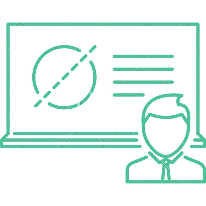 Educational Technology and UDL icon